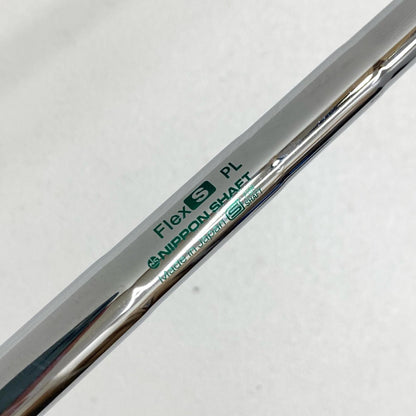 【中古】【ゴルフ用品】 Callaway | キャロウェイ シャフト長(in):約約39inch APEX(2021) 4U 23° NS.PRO 950GH NEO 約39インチ フレックスS ヘッドカバー付き【加古川店】