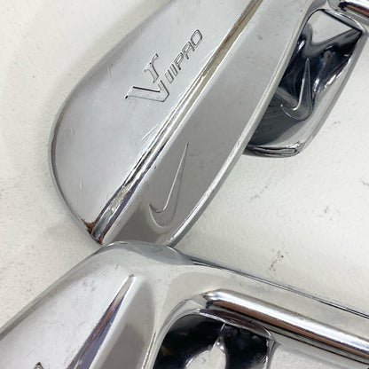 【中古】【ゴルフ用品】 NIKE | ナイキ VR PRO BLADE(2011) アイアン6本ｾｯﾄ 5~9.P PROJECT X【加古川店】
