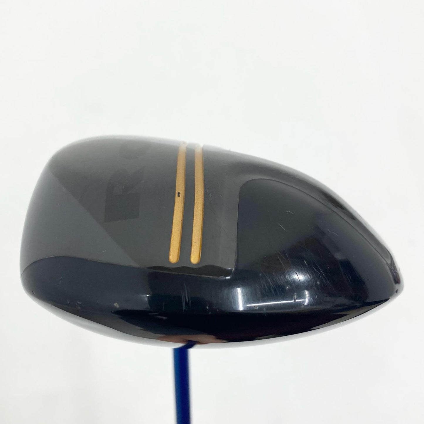 【中古】【ゴルフ用品】 シャフト長(in):約約46inch RODDIO S-TUNING BLACK 1W Avant-Garde AG501 約46インチ 【加古川店】