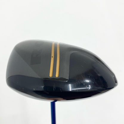 【中古】【ゴルフ用品】 シャフト長(in):約約46inch RODDIO S-TUNING BLACK 1W Avant-Garde AG501 約46インチ 【加古川店】