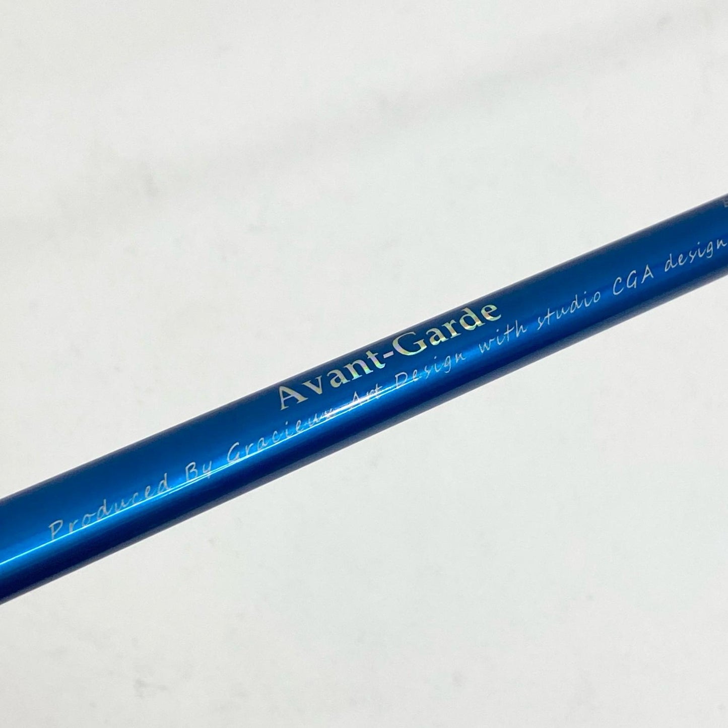 【中古】【ゴルフ用品】 シャフト長(in):約約46inch RODDIO S-TUNING BLACK 1W Avant-Garde AG501 約46インチ 【加古川店】