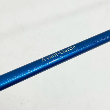 【中古】【ゴルフ用品】 シャフト長(in):約約46inch RODDIO S-TUNING BLACK 1W Avant-Garde AG501 約46インチ 【加古川店】