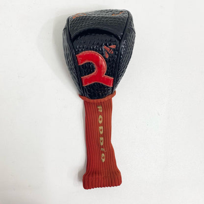 【中古】【ゴルフ用品】 シャフト長(in):約約46inch RODDIO S-TUNING BLACK 1W Avant-Garde AG501 約46インチ 【加古川店】