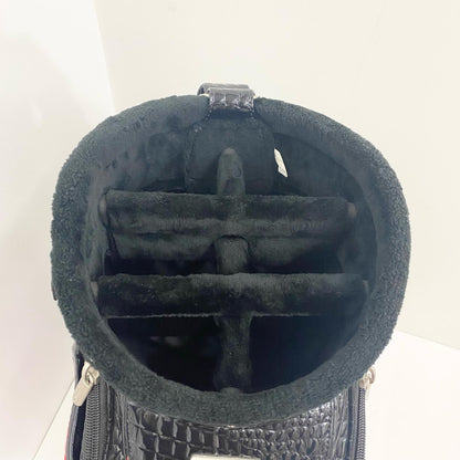 【中古】【ゴルフ用品】 RODDIO ロッディオ ﾌﾟﾚﾐｱﾑ ｷｬﾃﾞｨﾊﾞｯｸﾞ(2018) フード付き【加古川店】