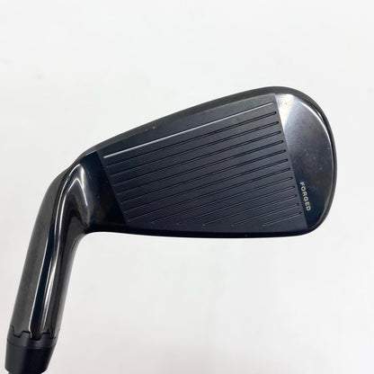 【中古】【ゴルフ用品】 COBRA | コブラ シャフト長(in):約約38inch KING UTILITY(2018) #4 AMT S300 約38インチ フレックスS【加古川店】