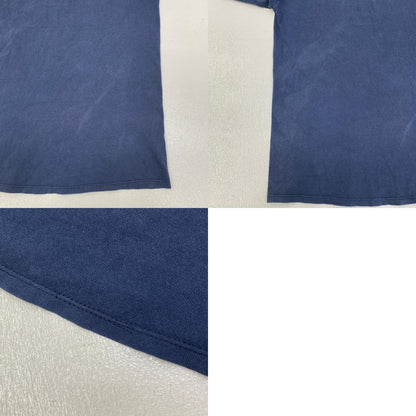 【中古】Champion | チャンピオン MICHIGAN 半袖Ｔシャツ ネイビー サイズ：L【加古川店】