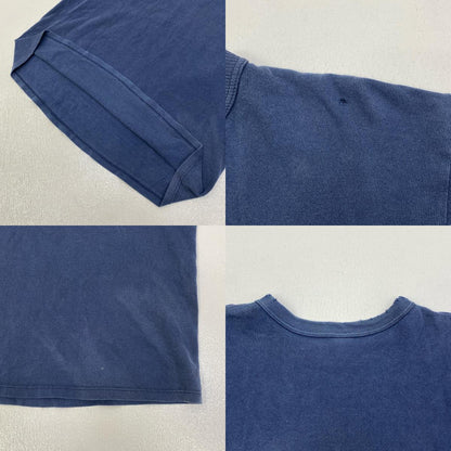 【中古】Champion | チャンピオン MICHIGAN 半袖Ｔシャツ ネイビー サイズ：L【加古川店】