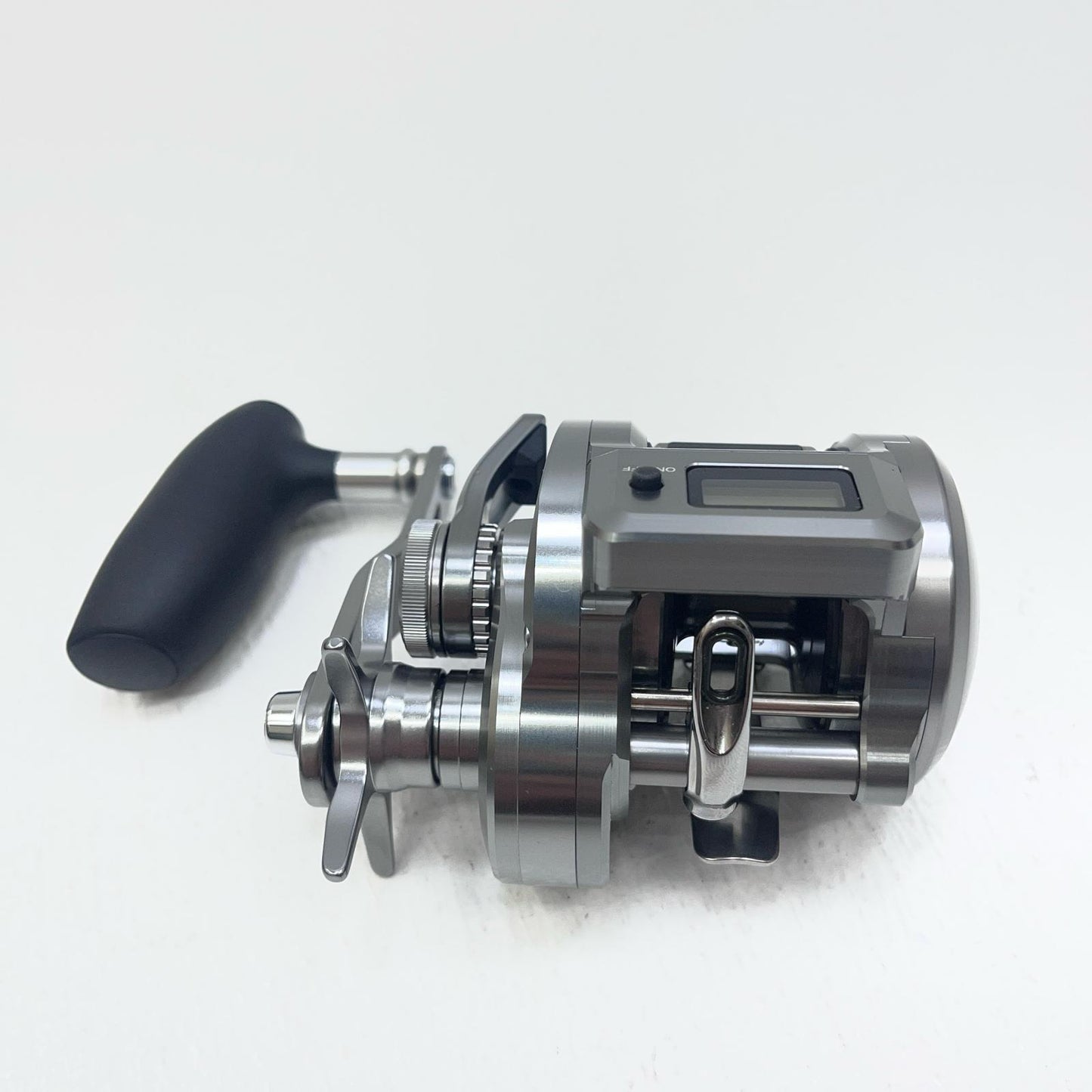 【中古】【フィッシング/釣り/釣具/リール】 【ベイトリール/右ハンドル】SHIMANO | シマノ 24オシアコンクエストCT 300HG【加古川店】