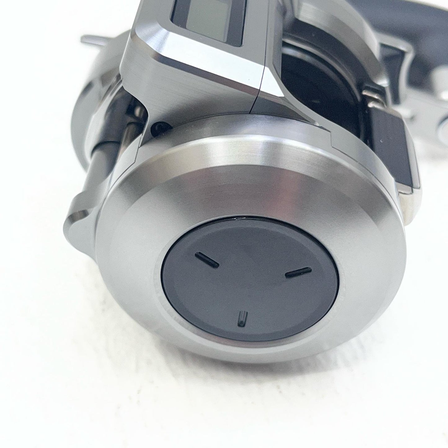 【中古】【フィッシング/釣り/釣具/リール】 【ベイトリール/右ハンドル】SHIMANO | シマノ 24オシアコンクエストCT 300HG【加古川店】