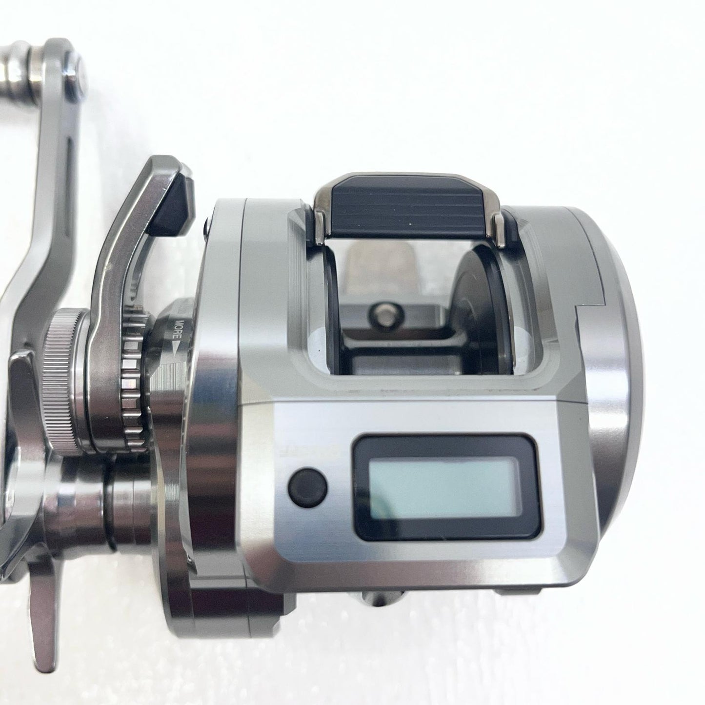 【中古】【フィッシング/釣り/釣具/リール】 【ベイトリール/右ハンドル】SHIMANO | シマノ 24オシアコンクエストCT 300HG【加古川店】