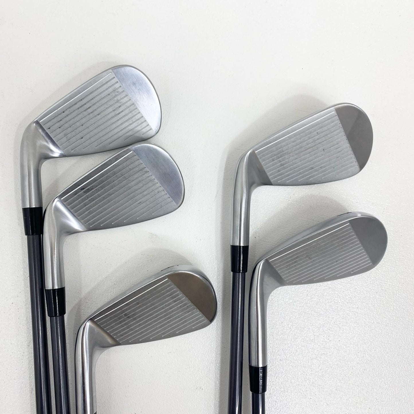 【中古】【ゴルフ用品】 Callaway | キャロウェイ QUANTUM MAX FAST(2026)ｱｲｱﾝ5本ｾｯﾄ 7~9.P.A SPDSTAR 50R フレックスR【加古川店】