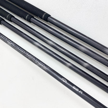 【中古】【ゴルフ用品】 Callaway | キャロウェイ QUANTUM MAX FAST(2026)ｱｲｱﾝ5本ｾｯﾄ 7~9.P.A SPDSTAR 50R フレックスR【加古川店】