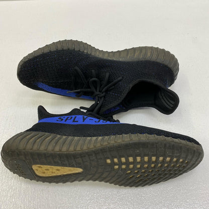 【中古】adidas | アディダス YEEZY Boost 350V2 'Dazzling Blue' スニーカー gy7164 ブラック【加古川店】