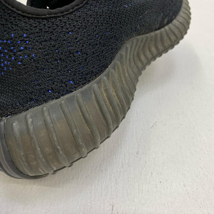 【中古】adidas | アディダス YEEZY Boost 350V2 'Dazzling Blue' スニーカー gy7164 ブラック【加古川店】