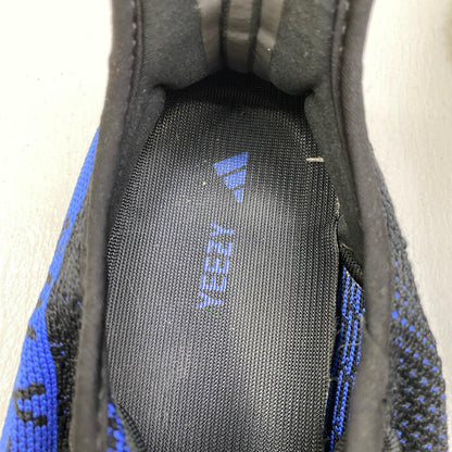 【中古】adidas | アディダス YEEZY Boost 350V2 'Dazzling Blue' スニーカー gy7164 ブラック【加古川店】