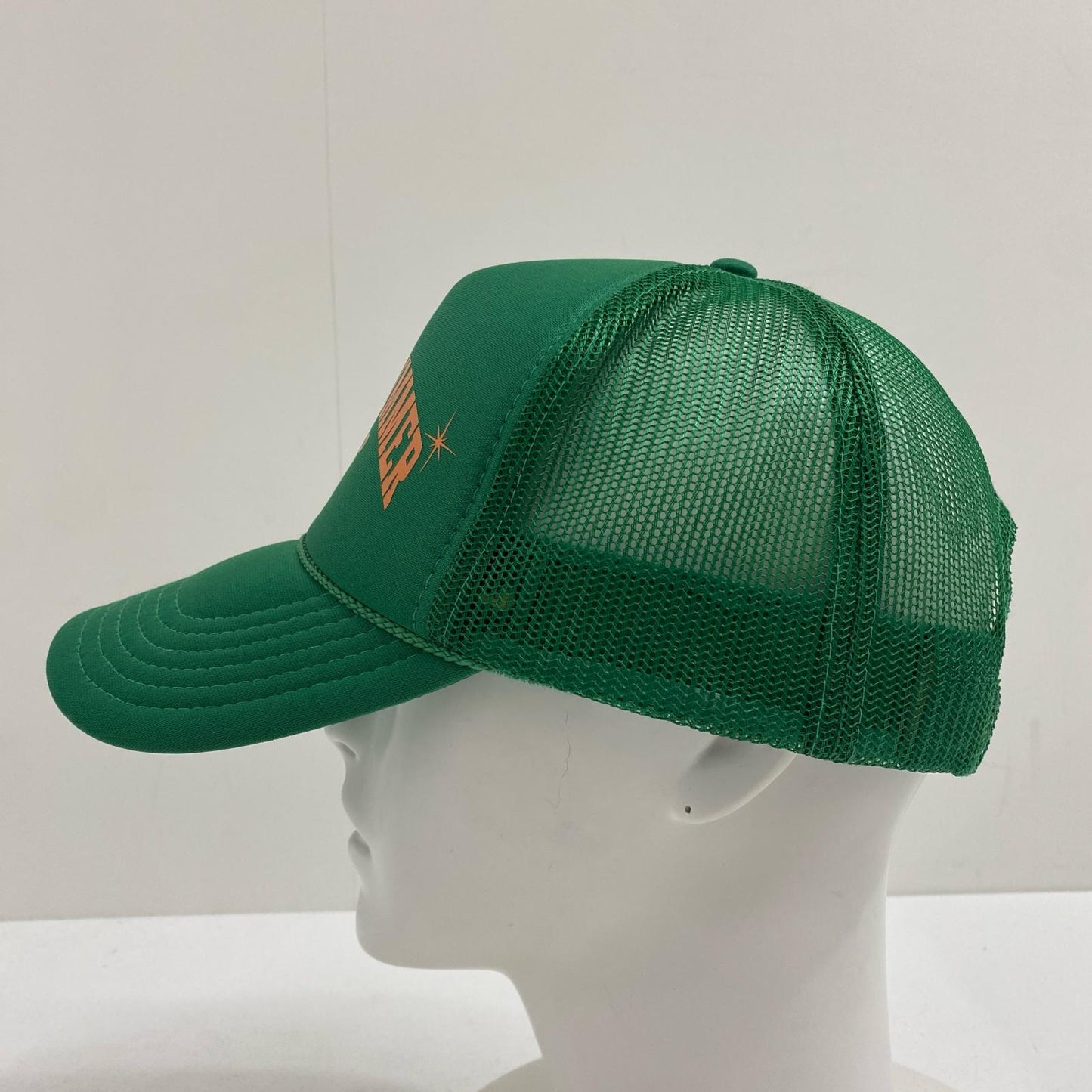 【中古】 BAD HOP:THE LAST SUMMER キャップ グリーン【加古川店】