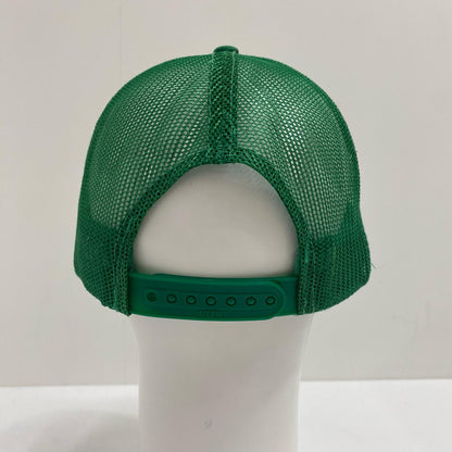 【中古】 BAD HOP:THE LAST SUMMER キャップ グリーン【加古川店】