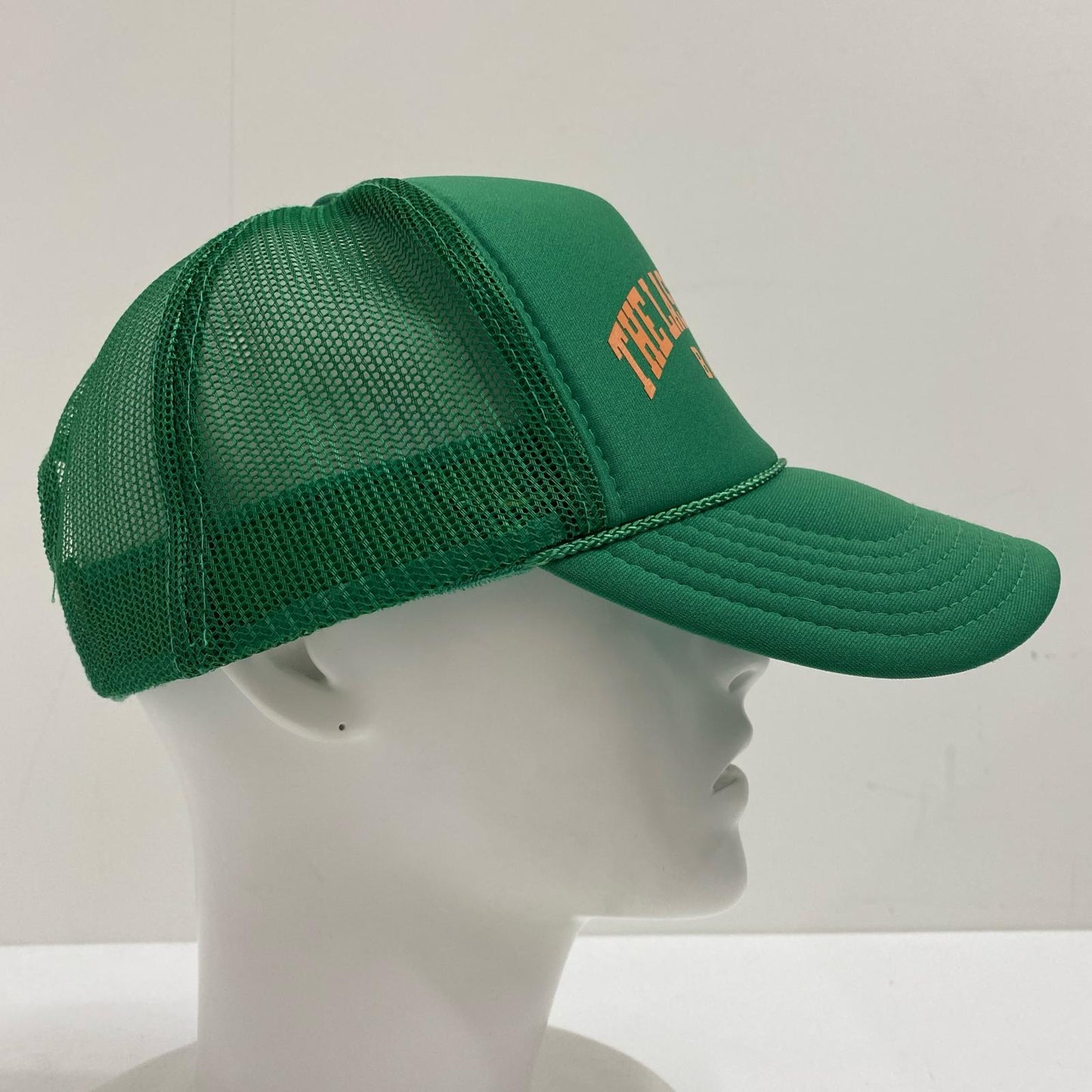 【中古】 BAD HOP:THE LAST SUMMER キャップ グリーン【加古川店】