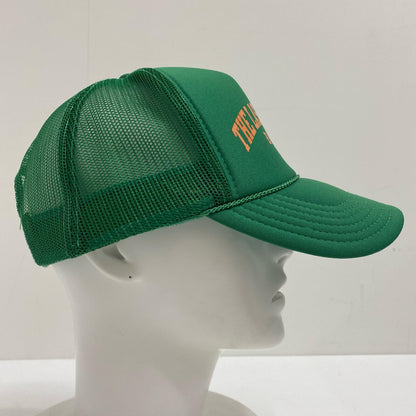 【中古】 BAD HOP:THE LAST SUMMER キャップ グリーン【加古川店】