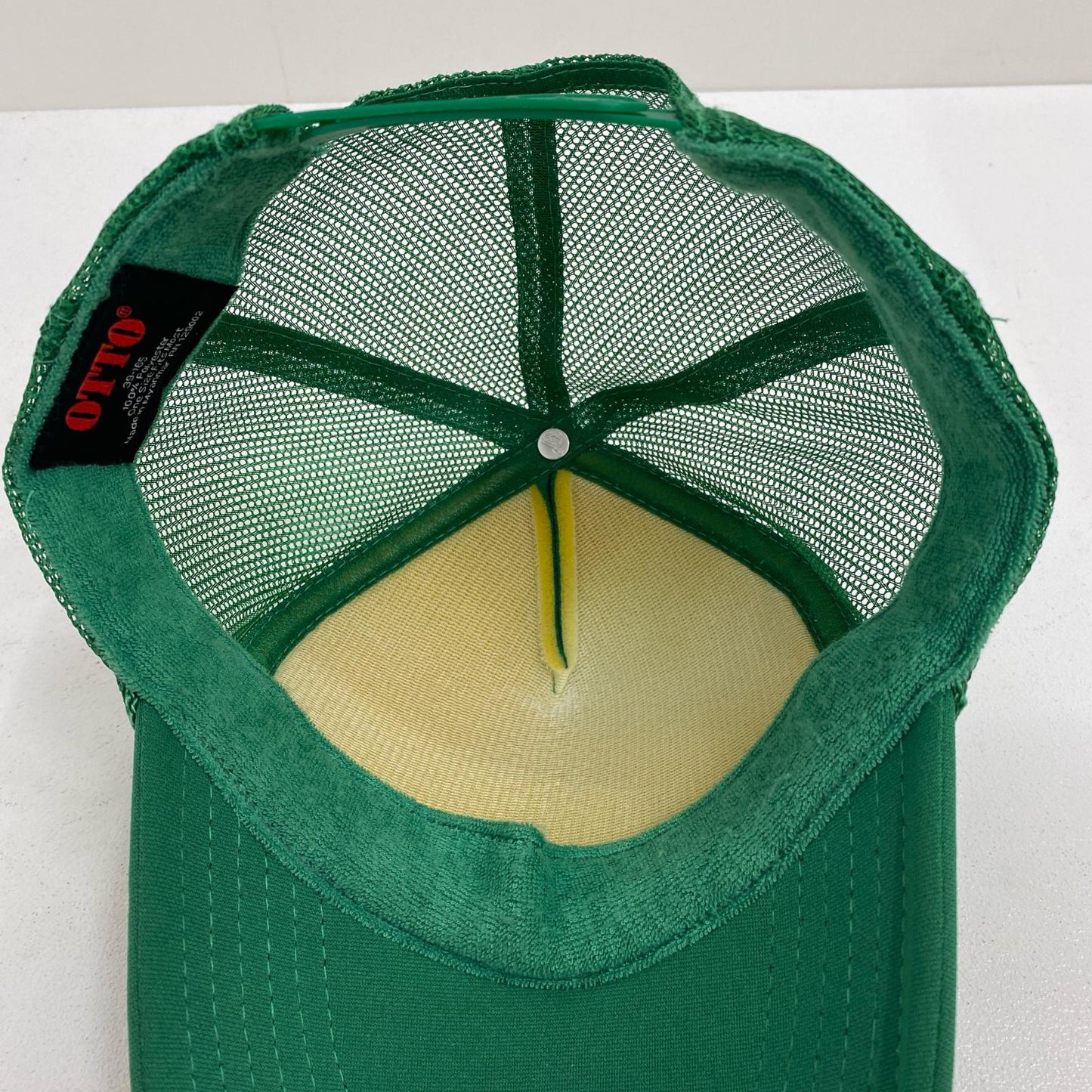 【中古】 BAD HOP:THE LAST SUMMER キャップ グリーン【加古川店】