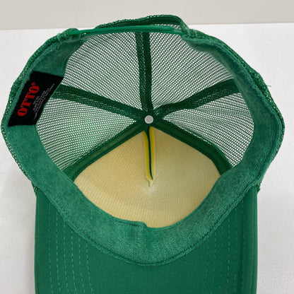 【中古】 BAD HOP:THE LAST SUMMER キャップ グリーン【加古川店】