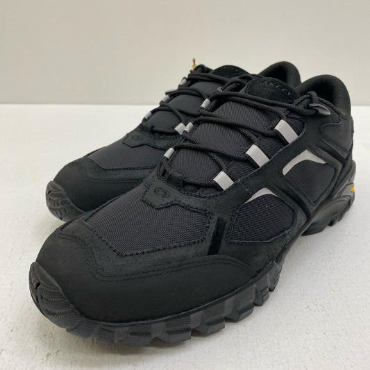 【中古】OAKLEY | オークリー Sierra Terrain スニーカー F0F100541 ブラック【加古川店】