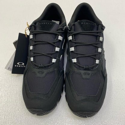 【中古】OAKLEY | オークリー Sierra Terrain スニーカー F0F100541 ブラック【加古川店】