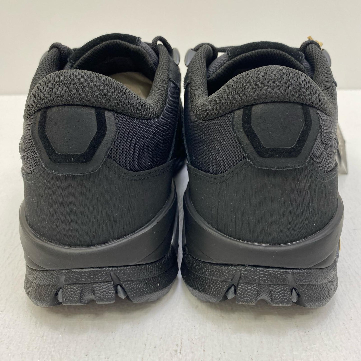 【中古】OAKLEY | オークリー Sierra Terrain スニーカー F0F100541 ブラック【加古川店】