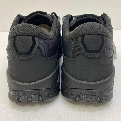 【中古】OAKLEY | オークリー Sierra Terrain スニーカー F0F100541 ブラック【加古川店】