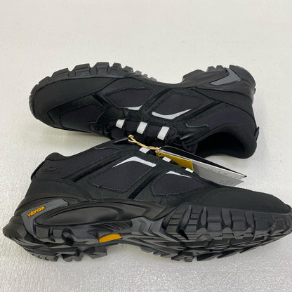 【中古】OAKLEY | オークリー Sierra Terrain スニーカー F0F100541 ブラック【加古川店】