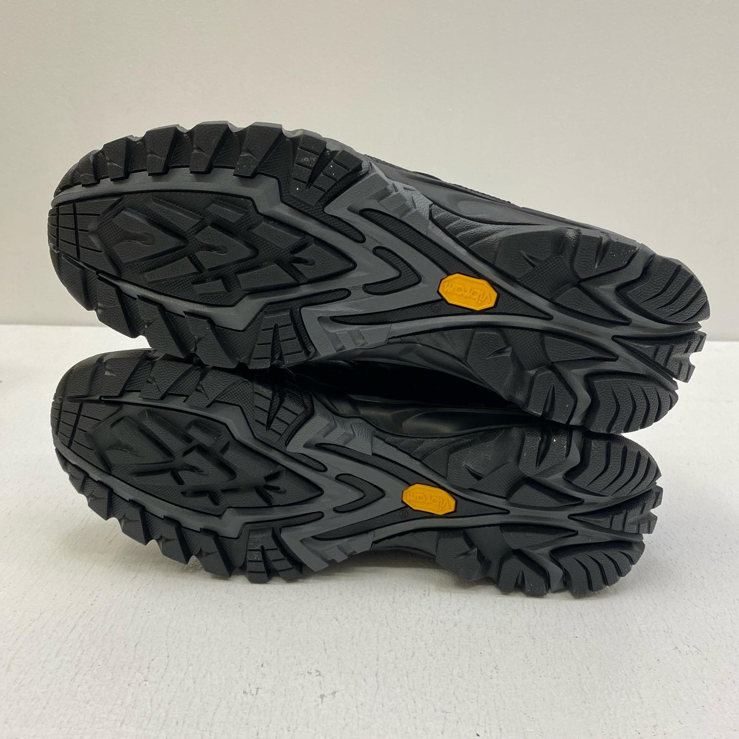 【中古】OAKLEY | オークリー Sierra Terrain スニーカー F0F100541 ブラック【加古川店】