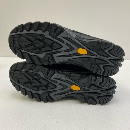 【中古】OAKLEY | オークリー Sierra Terrain スニーカー F0F100541 ブラック【加古川店】