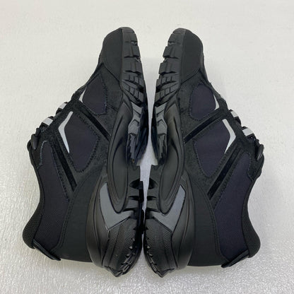 【中古】OAKLEY | オークリー Sierra Terrain スニーカー F0F100541 ブラック【加古川店】