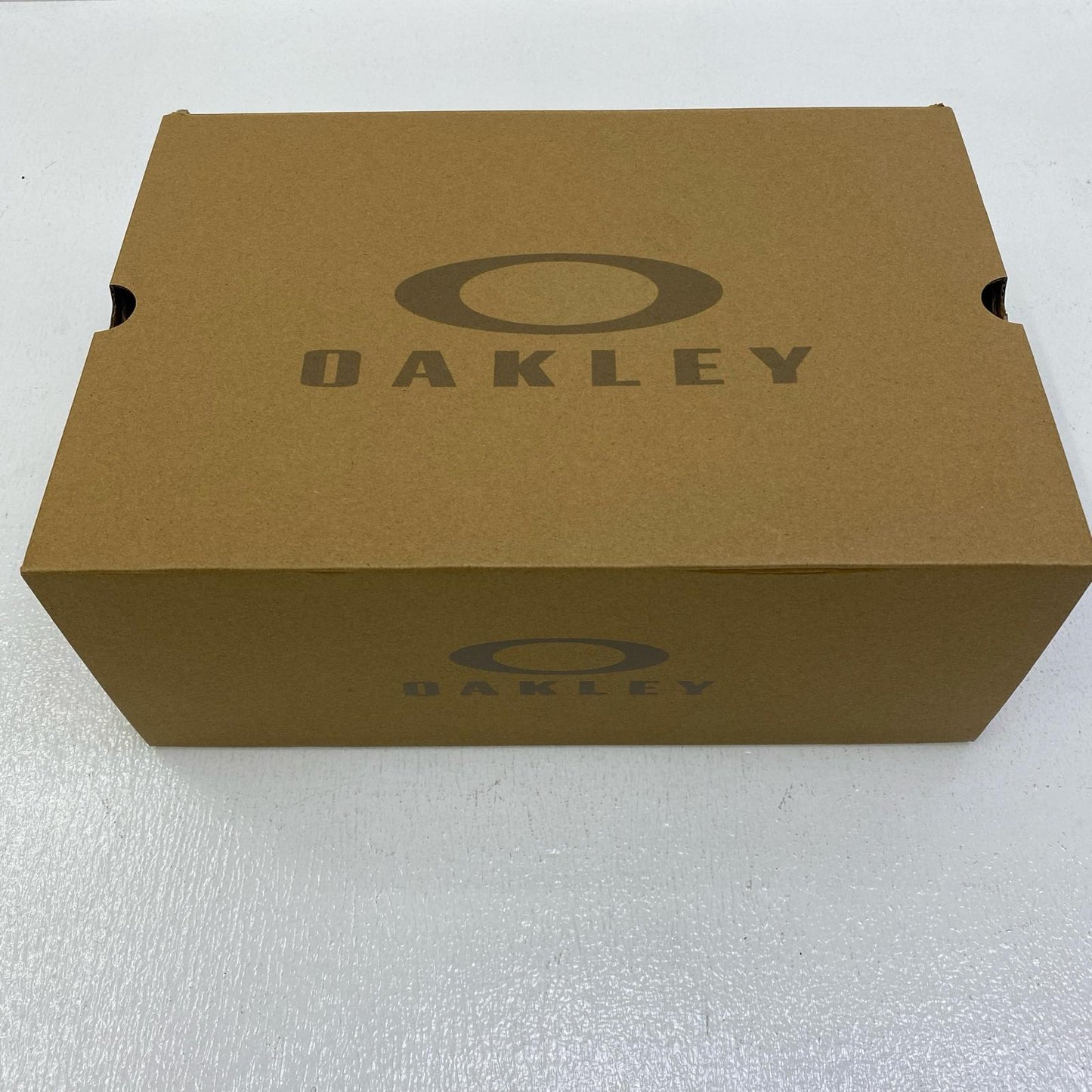 【中古】OAKLEY | オークリー Sierra Terrain スニーカー F0F100541 ブラック【加古川店】