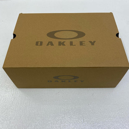 【中古】OAKLEY | オークリー Sierra Terrain スニーカー F0F100541 ブラック【加古川店】