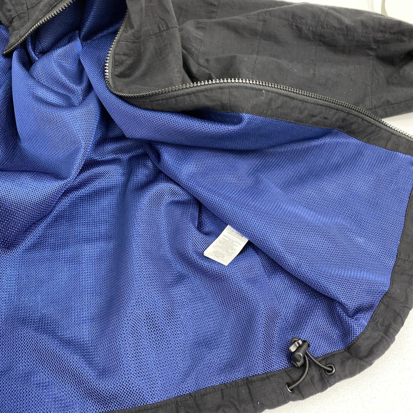Supreme | シュプリーム x GOODENOUGH Patchwork Hooded Jacket フーデッドジャケット ブラック XLサイズ 25SS その他アウター ブラック サイズ：XL