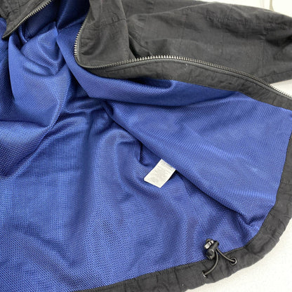Supreme | シュプリーム x GOODENOUGH Patchwork Hooded Jacket フーデッドジャケット ブラック XLサイズ 25SS その他アウター ブラック サイズ：XL