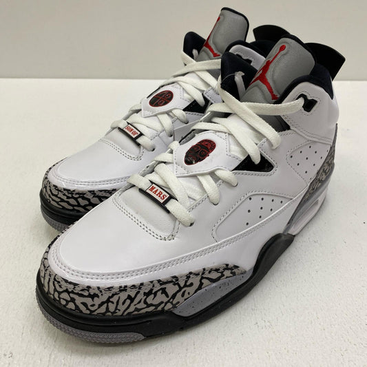 【中古】NIKE | ナイキ ?JORDAN SON OF LOW スニーカー 580603-101【加古川店】