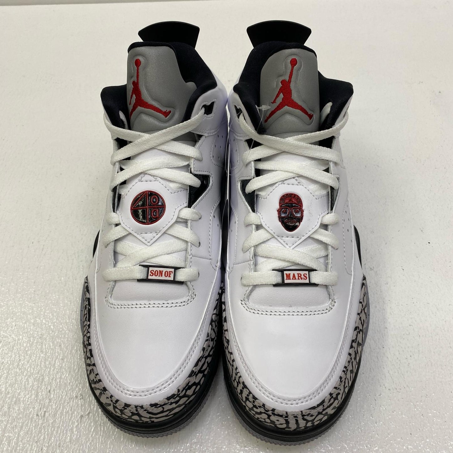 【中古】NIKE | ナイキ ?JORDAN SON OF LOW スニーカー 580603-101【加古川店】