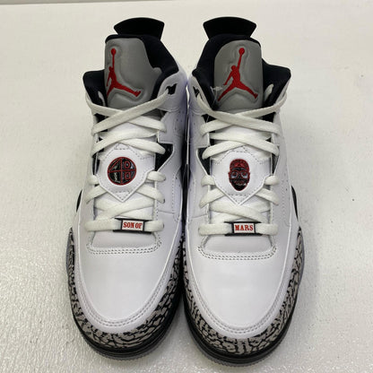 【中古】NIKE | ナイキ ?JORDAN SON OF LOW スニーカー 580603-101【加古川店】