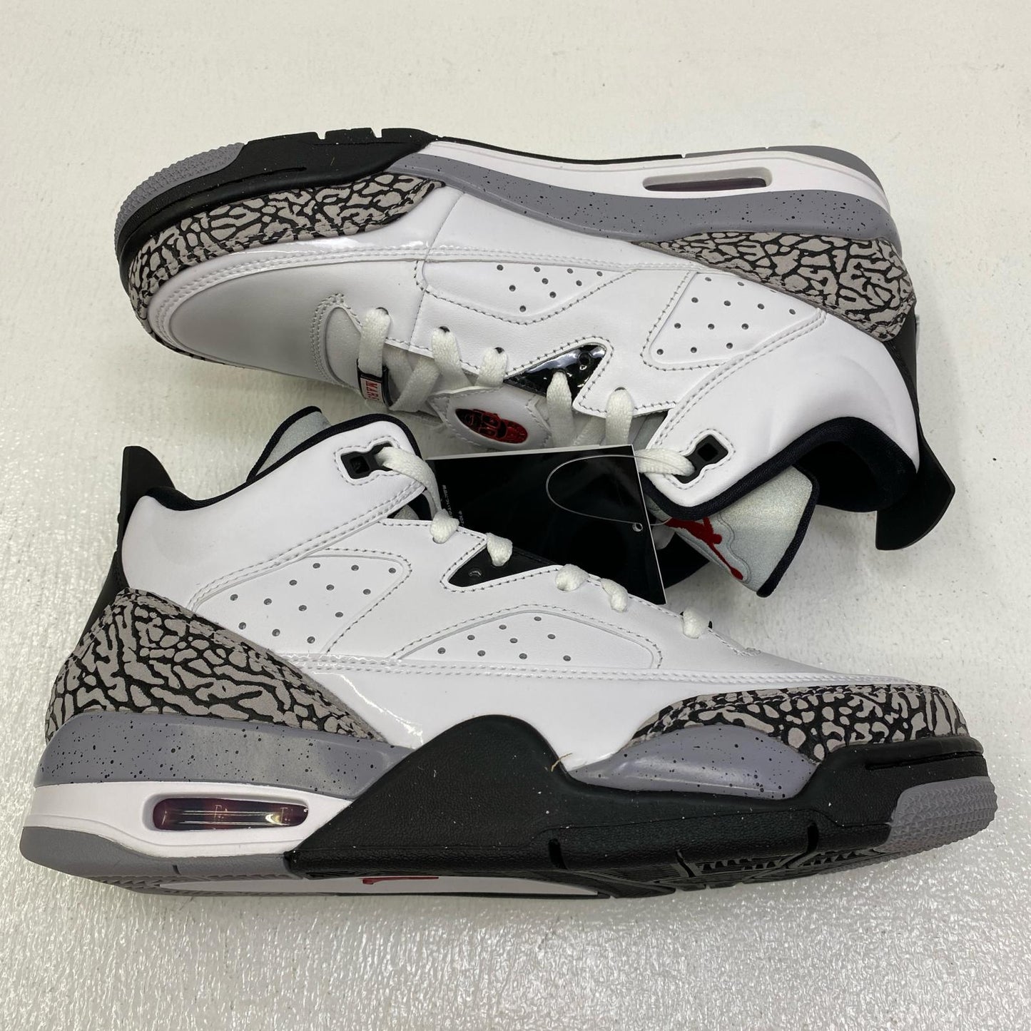 【中古】NIKE | ナイキ ?JORDAN SON OF LOW スニーカー 580603-101【加古川店】