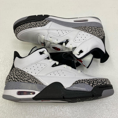 【中古】NIKE | ナイキ ?JORDAN SON OF LOW スニーカー 580603-101【加古川店】