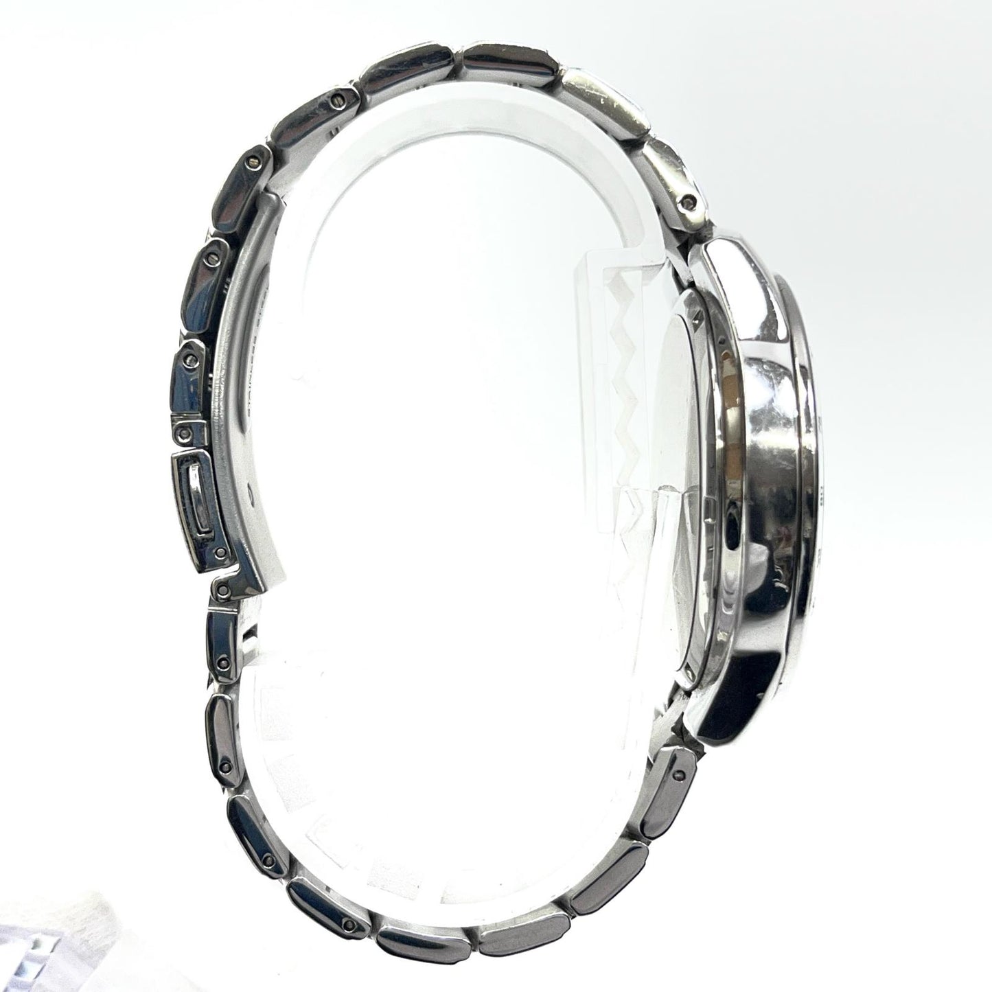【中古】INDEPENDENT | インディペンデント 攻殻機動隊　32/2500 腕時計 5O1050032 ブルー【加古川店】