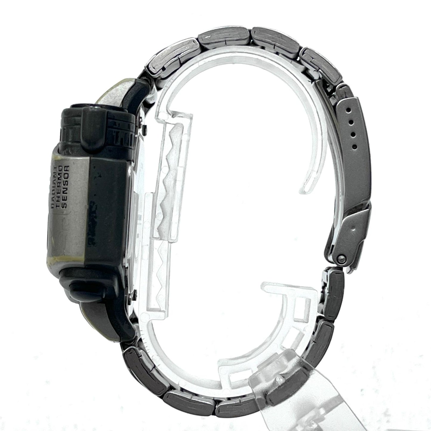 【中古】G-SHOCK | ジーショック SEA-PATHFINDER 腕時計 SPF-10 グレー【加古川店】