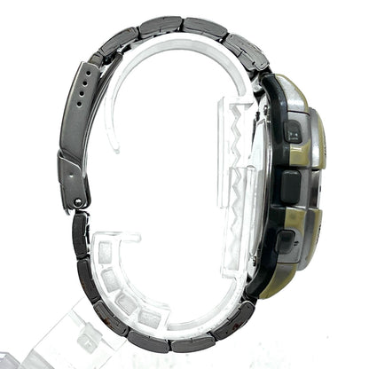 【中古】G-SHOCK | ジーショック SEA-PATHFINDER 腕時計 SPF-10 グレー【加古川店】