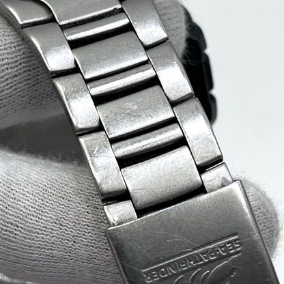 【中古】G-SHOCK | ジーショック SEA-PATHFINDER 腕時計 SPF-10 グレー【加古川店】
