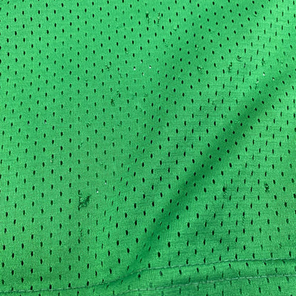 mitchell & ness シカゴ・ブルズ #23 マイケル・ジョーダン sizeM グリーン【加古川店】