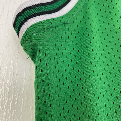 mitchell & ness シカゴ・ブルズ #23 マイケル・ジョーダン sizeM グリーン【加古川店】