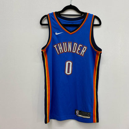 NIKE | ナイキ NIKE THUNDER #0 WEST BROOK sizeS【加古川店】