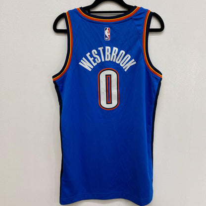 NIKE | ナイキ NIKE THUNDER #0 WEST BROOK sizeS【加古川店】